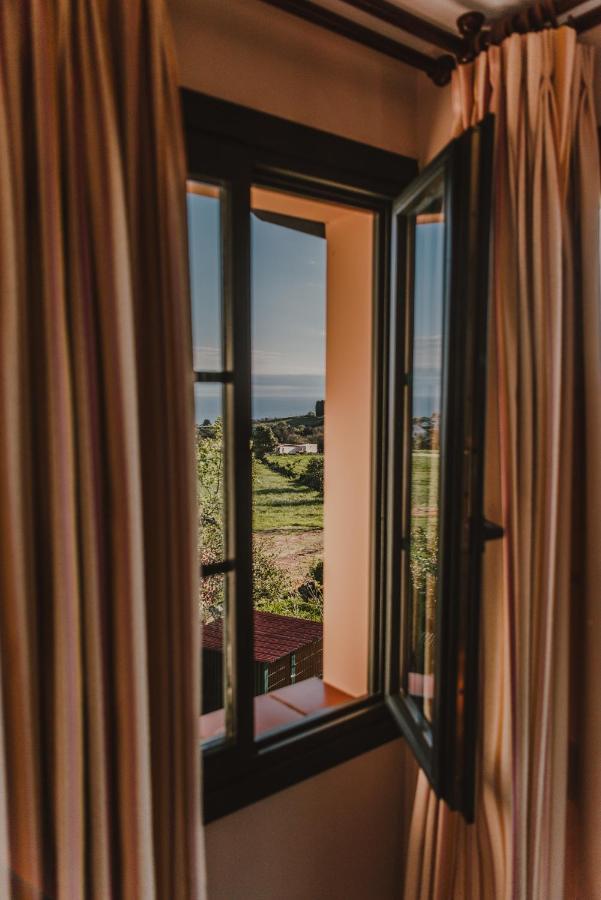 Hotel Rural La Figar Argüero エクステリア 写真