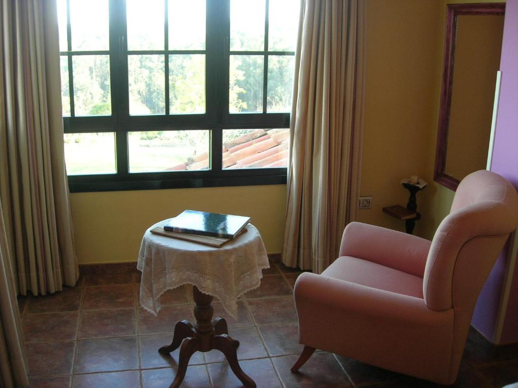 Hotel Rural La Figar Argüero エクステリア 写真