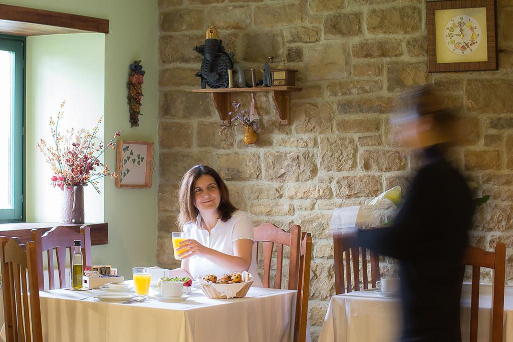 Hotel Rural La Figar Argüero エクステリア 写真