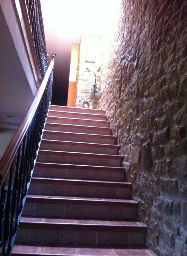 Hotel Rural La Figar Argüero エクステリア 写真