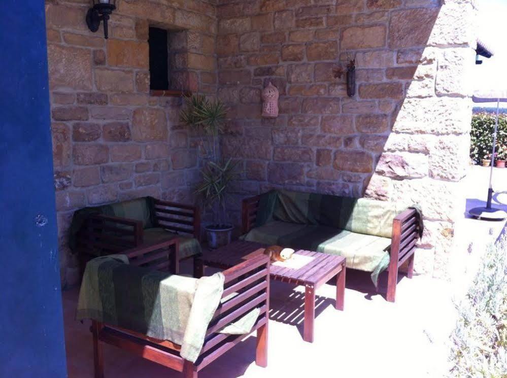 Hotel Rural La Figar Argüero エクステリア 写真